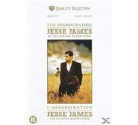 ASSASSINATION OF JESSE JAMES BY THE COWARD ROBERT FORD-ASSAS G