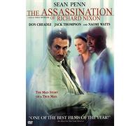 Assassination of Richard Nixon [Import USA Zone 1]