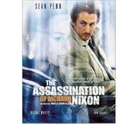 ASSASSINATION OF RICHARD NIXON/VF G