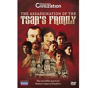 Assassination of The Tsar's Family [DVD] [Import]