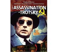 Assassination of Trotsky [Import USA Zone 1]