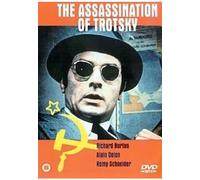 Assassination Of Trotsky, The [Import anglais]