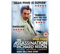 Assassination/Richard Nixon [Import]