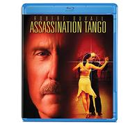 Assassination Tango