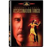 Assassination Tango by Robert Duvall