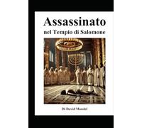 Assassinato nel Tempio di Salomone