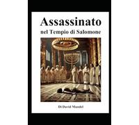 Assassinato nel Tempio di Salomone