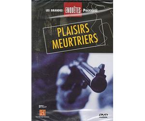 Assassinats politiques / Grandes enquêtes policières