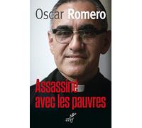 Assassiné avec les pauvres