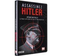 Assassinez Hitler G