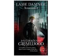 Assassini - Tome 1 - Lame Damnée
