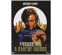 Assassinio A Sangue Freddo Dvd Italian Import