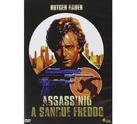 Assassinio A Sangue Freddo [Import]