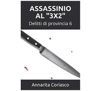 Assassinio Al "3x2": Delitti Di Provincia 6