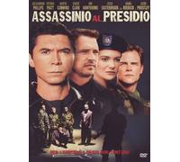 Assassinio Al Presidio by jason priestley