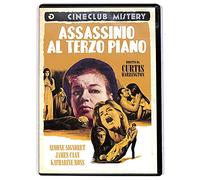 Assassinio Al Terzo Piano [Import]