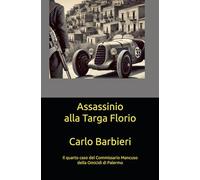 Assassinio alla Targa Florio