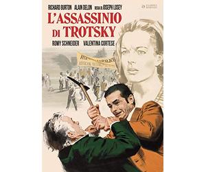 Assassinio Di Trotsky (L')