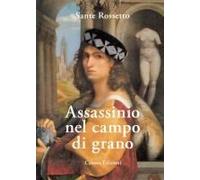 Assassinio Nel Campo Di Grano