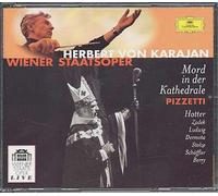 Assassinio Nella Cattedral Equiluz