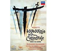 Assassinio nella Cattedrale (Murder in the Cathedral)