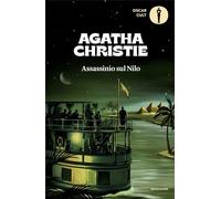 Assassinio sul Nilo