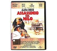 Assassinio sul Nilo [Import]