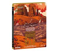 Assassinio Sul Nilo "Oscar Cult" Combo (Br+Dv)Ltd Ocard Numerata + Card Da Colle [Region Free] [Blu-ray]