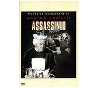 Assassinio Sul Treno – Édition importée – Warner Bros.