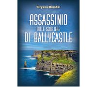 Assassinio Sulle Scogliere Di Ballycastle