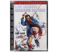 Assassinio Sull'Eiger (1^ Edizione)