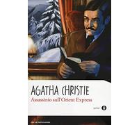 Assassinio sull'Orient Express