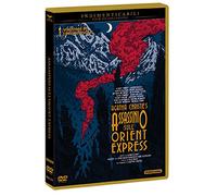 Assassinio Sull'Orient Express (Indimenticabili) [Import]