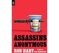 Assassins anonymes