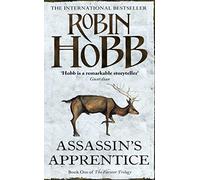 Assassin's Apprentice