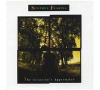 Stephen Fearing – Assassin's Apprentice – Import – True North