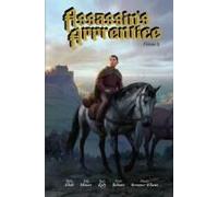 Assassin's Apprentice Volume 2