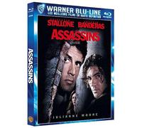 Assassins – Blu-ray – Warner Bros.