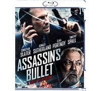 Assassin's Bullet-Il Target Dell'Assassino [Blu-Ray] [Import]