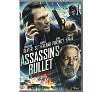 Assassin's Bullet-Il Target Dell'Assassino [Import]