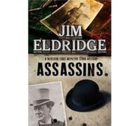 Assassins by Jim Eldridge Jim Eldridge (Auteur)