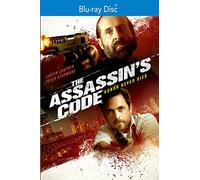 Assassin's Code [Blu-Ray]