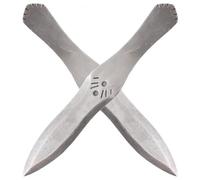 Assassin's Creed 2 - 2 Couteaux a lancer Ezio Repliksword