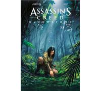 Assassin's Creed 2: Bloodstone
