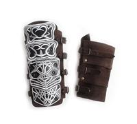 Assassin's Creed - 2 Brassieres Altair Licence Garde Bras brassard Décoration