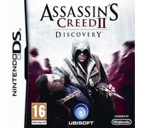Nintendo Jeu console Assassin's Creed 2 : Discovery G