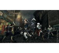 Assassin's Creed 2 Game Of The Year (essentials) /ps3 [Region 2] [Blu-ray] - DVD