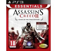 Assassins Creed 2 Goty Essentials Ps3 - [ Import Espagne ] https://www.fnac.com/mp21960573/Assassins-Creed-2-Goty-Essentials-Ps3-Import-Espagne?oref=a81f43d8-18e3-e0af-1637-f7819f51d43e