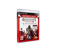 Assassins Creed 2 Goty Essentials Ps3 - [ Import Espagne ]