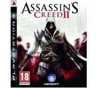 ASSASSIN'S CREED 2 / JEU CONSOLE PS3